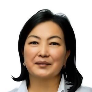 Узакбаева Банур Макешовна