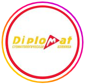 Стоматологическая клиника «DIPLOMAT» — Бишкек