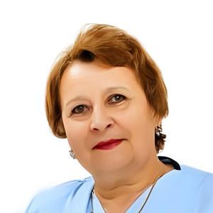 Алышева Наталья Владимировна