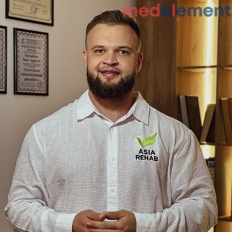 Подскрёбкин Иван Андреевич