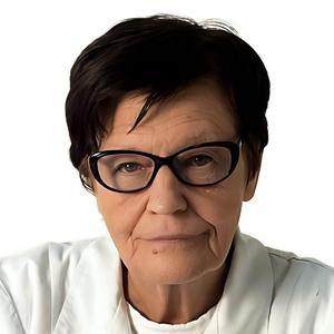 Лисицына Ольга Ионовна