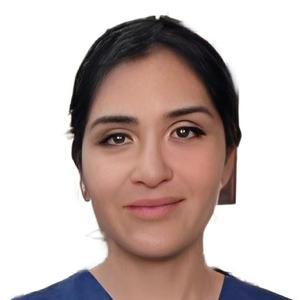 Абдулаева Азиза Асраловна