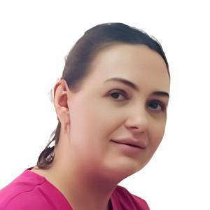 Жолудева Ольга Витальевна