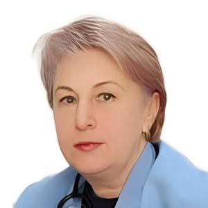 Сидорова Светлана Александровна