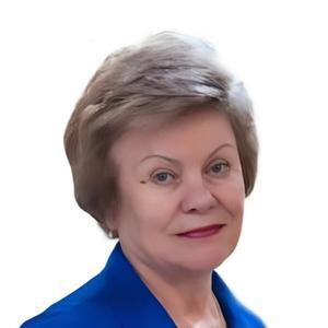 Казакова Надежда Ильинична