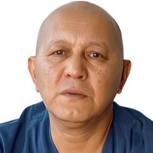 Раяпов Нуркан Оматович