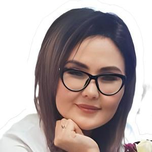 Тилемамбетова Кайырниса Туголбаевна