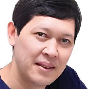 Ракимбаев Аскар Аширбекович