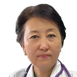 Калиева Рахат Сатыбалдиевна