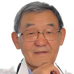 Жоошев Кылычбек Турганбекович