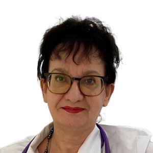 Сватковская Ольга Викторовна