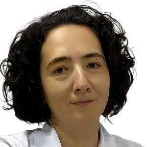 Гадиева Гульнара Рашидовна