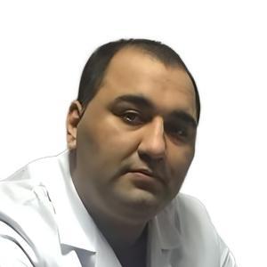 Хосейни Ханиф Фархадович