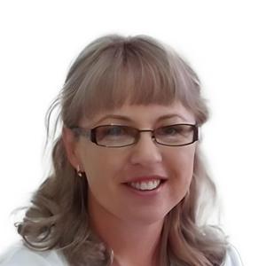 Халитова Елена Анатольевна