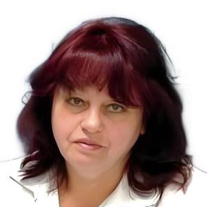 Андрусенко Елена Васильевна