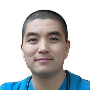 Ахмедов Уланбек Карыбекович