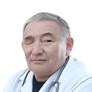 Ахунов Нышанали Халилович