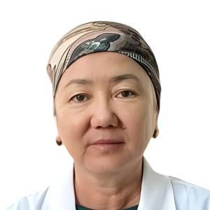 Тажибаева Рабия Мамадалиевна