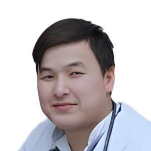 Акылбеков Нурсултан Акылбекович