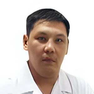 Мырзаев Шабдан Абдрасулович