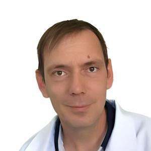 Мирсаитов Чингиз —