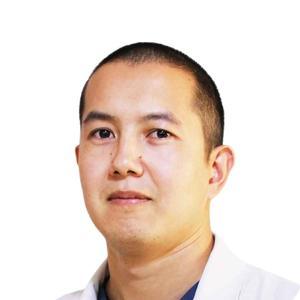 Ысаков Ислам Багынбаевич