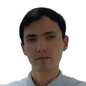 Салиев Айбек