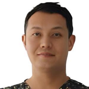 Алымканов Айбек Сабаевич