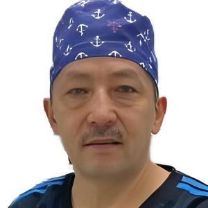 Алымканов Сабай Абдрашович