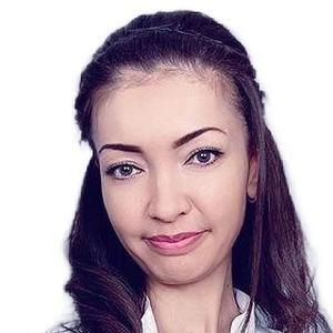 Хаитова Дилдора Шавкатуллаевна