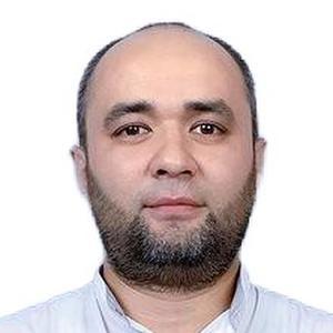 Юсупов Бобур Бахадорович