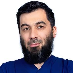 Мухамедов Алишер Мухтасар-турсунбаевич