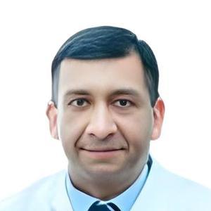 Мирзакулов Дилшод Саматович