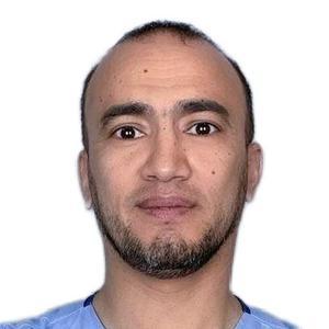 Фазылов Наил-Мурадбек Назир-мурадбекович