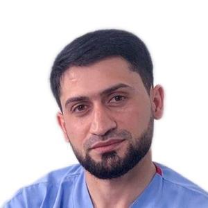 Алиев Гамзат Исаболаевич