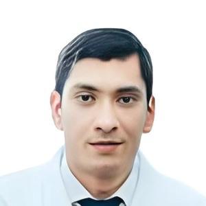 Мирзокулов Шухрат Саматович