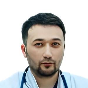 Юсупов Шерзод Абдрашидович