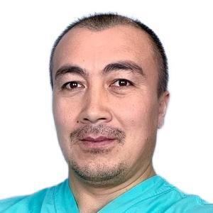 Карабаев Ихвалиддин Алижанович