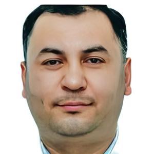 Мирзакулов Шавкат Саматович