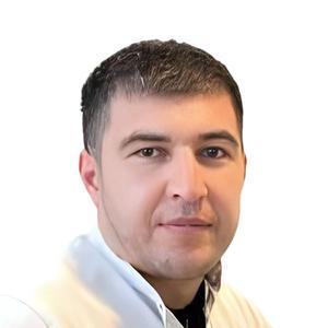 Сайфитдинов Шухратбек Шакиржонович