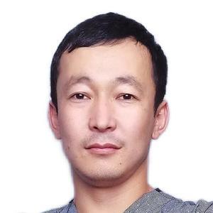 Юсупов Абдуллабек Алмазбекович