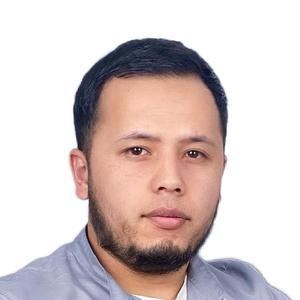Рахимов Абдуллох Рахимович