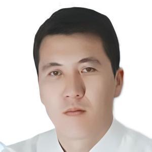 Бийназаров Мээримбек