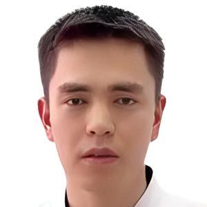 Амиралиев Имарбек