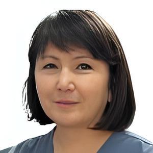 Журатова Нуркан Абдырахмановна