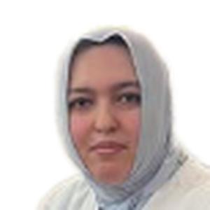 Исмаилова Дилдора Кабуловна