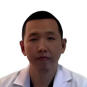 Нурбулатов Акылбек Нурбулатович