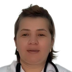 Камилова Феруза Абдумуталовна