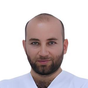 Алиев Магамед —