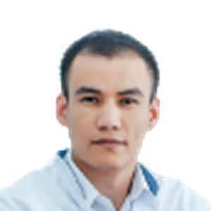 Сыргабаев Бексултан Сыргабаевич